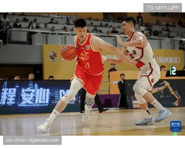 孙铭徽砍下三双，广厦轻取江苏肯帝亚