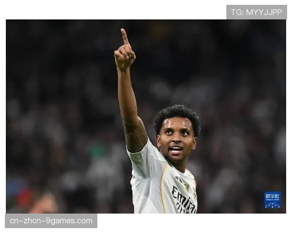 巴西2-0战胜德国晋级四强，维尼修斯、罗德里戈各入一球